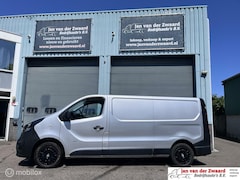Opel Vivaro - bestel 1.6 CDTI L2H1 Selection