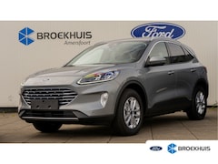 Ford Kuga - 2.5 Plug-in Hybrid 225PK Titanium X | B&O Premium audio | Winterpakket | Elektr. bed. acht