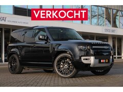 Land Rover Defender 110 - P400e XS Edition I Urban 22 I Pano