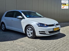 Volkswagen Golf - 1.4 TSI Highline |66.116 km | Benzine | Automaat