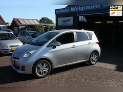 Toyota Verso S - 1.3 VVT-i Dynamic automaat navi ecc cruise