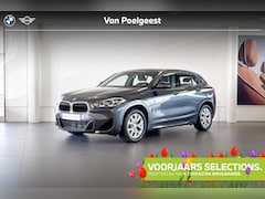 BMW X2 - xDrive25e | M Sport | Stoelverwarming | Driving Assistant Plus | Selections
