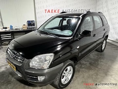 Kia Sportage - 2.0 CVVT Executive Clima/Cruise/Apk/1e EIG