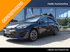 Kia Cee'd Sportswagon - Ceed 1.0 T-GDi 120PK GT-Line | Schuif/kanteldak | Navigatie | Camera | Climate control | S