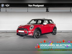 MINI Mini-Electric - Camden Edition | Selections