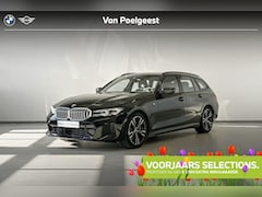BMW 3-serie Touring - 330i M Sportpakket Aut. | Selections