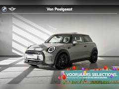 MINI Mini-Electric - Classic Business Edition | Selections