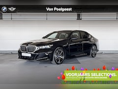 BMW 5-serie - Sedan 530e M Sport Edition | Selections