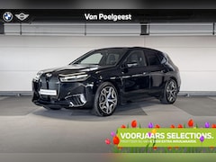 BMW iX - xDrive40 Business Edition Plus 77 kWh | Selections