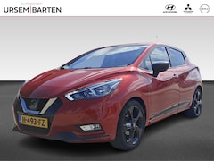 Nissan Micra - 1.0 IG-T N-Sport | Navigatie | Keyless entree & Start Functie