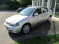 Opel Astra - 1.6 Njoy 5 deurs. Nieuwe Apk