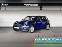 MINI Clubman - 1.5 Cooper | Selections