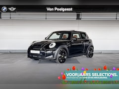 MINI Mini-Electric - Camden Edition | Selections