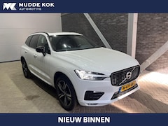 Volvo XC60 - B5 R-Design | Head-Up | ACC | Panoramadak | BLIS | 360° Camera | harman/kardon