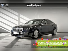 BMW 5-serie - Sedan 530e Innovation Pack M Sportpakket Aut. | Selections