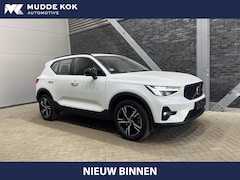 Volvo XC40 - B4 Plus Dark | ACC | Leder | BLIS | Stoel+Stuurverwarming | harman/kardon | Keyless