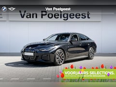 BMW i4 - eDrive35 High Executive 70 kWh | Selections