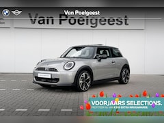 MINI Cooper - 3-deurs C | Favoured Pakket M | Selections