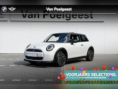 MINI Cooper - 3-deurs C | Favoured Pakket M | Selections