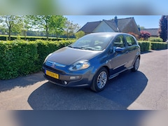 Fiat Punto Evo - 1.3 M-Jet Dynamic CLIMA BJ 2011