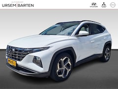 Hyundai Tucson - 1.6 T-GDI HEV Premium Sky
