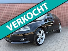 Audi A3 Sportback - 1.4 TFSI Attraction 5-deurs / Airco / Cruise control