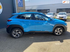 Hyundai Kona - 1.6 GDI HEV Premium SKY HYBRID