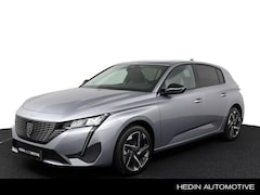 Peugeot 308 - Allure Hybrid 136 Automaat | Navigatie | Camera voor + achter | Adaptive cruise control Ke