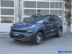 Lynk & Co 01 - | Nieuwe auto | Panoramadak | Plug-In Hybride |