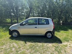 Daihatsu Cuore - 1.0-12V Kyoto Nieuwe Koppeling Apk t/m 03-2026