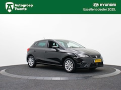 Seat Ibiza - 1.0 EcoTSI Style Business Intense | Navigatie | Stoelverwarming