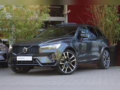 Volvo XC60 - 2.0 T6 Plug-in hybrid AWD R-Design | Panoramadak | Harman/Kardon | Head-up | Memory | Came