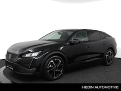 Peugeot 408 - 1.2 Hybrid 145 e-DCS6 Allure | Camera voor + achter | Navigatie | AGR-bestuurdersstoel | S