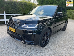 Land Rover Range Rover Sport - P400e Limited Edition