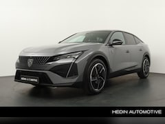 Peugeot 408 - 1.2 Hybrid 145 e-DCS6 GT | Schuif/ Kanteldak | HiFi Pack | Trekhaak | Camera voor + achter