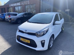 Kia Picanto - 1.0 DPi ComfortLine 5p Hatchback 5-dr