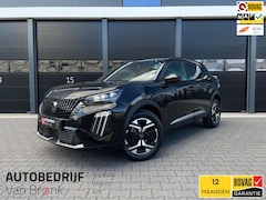 Peugeot 2008 - 1.2 PureTech 130 GT | Camera | PDC | Carplay