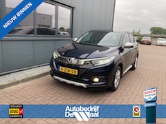 Honda HR-V - 1.5 i-VTEC Automaat Elegance CAMERA/NAVI/CRUISE/PDC/STOELVERWARMING