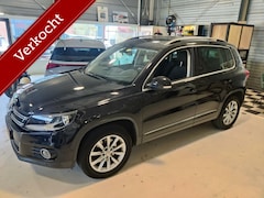 Volkswagen Tiguan - 1.4 TSI Sport&Style