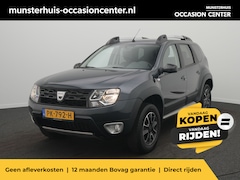 Dacia Duster - TCe 125 Blackshadow - RIJKLAARPRIJS - All seasonbanden - Achteruitrijcamera - Trekhaak - D