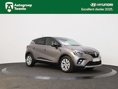 Renault Captur - 1.3 TCe Intens | Private Lease 479, - | 360° Camera | Parkeersen