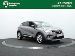 Renault Captur - 1.3 TCe Intens | Navigatie | 360 camera | Clima | Keyless |