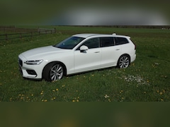 Volvo V60 - 2.0 T4 Momentum Pro Polestar tuning!!