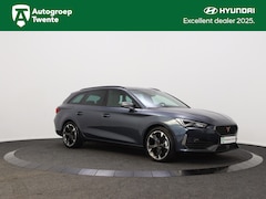 CUPRA Leon - Estate 1.5 e TSI | Panoramadak | Parkeersensoren | 18" Bi Tone |