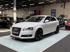 Audi A3 - 1.4 TFSI 125PK Clima Airco