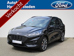 Ford Kuga - 2.5 PHEV 225 PK ST-Line X Automaat TREKHAAK | COMFORT STOELEN | 20"LM | BLIS