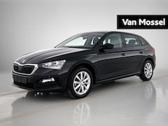 Skoda Scala - 1.0 TSI Active