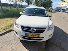 Volkswagen Tiguan - 1.4 TSI Sport&Style 4Motion