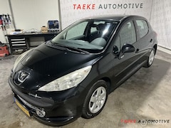 Peugeot 207 - 1.4-16V XS Pack handel/export