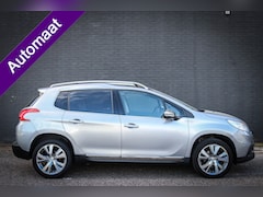 Peugeot 2008 - 1.2 PureTech Allure Net binnen, wodt nog klaargemaakt